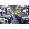 Xingyi Electroplating production line plastic plating line